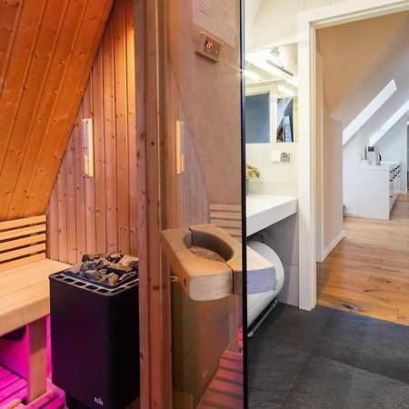 Apartament Gerlach House & Spa Z Sauna Zakopane Exterior photo